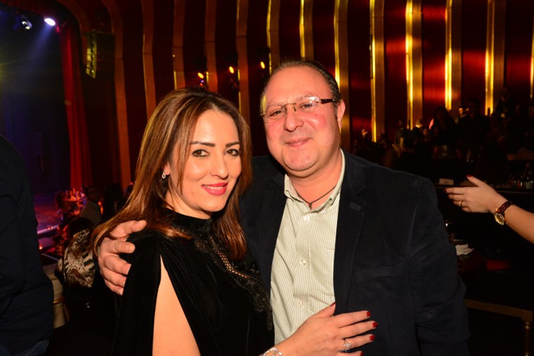 Theatrum on Saturday Night